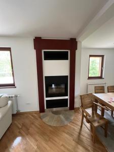 Kuca za odmor Agro-Mobil doo Guca