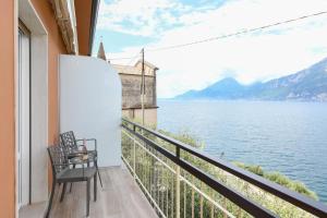 MGH- Peler del Garda Lakeview Apartment