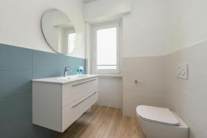 MGH- Peler del Garda Lakeview Apartment