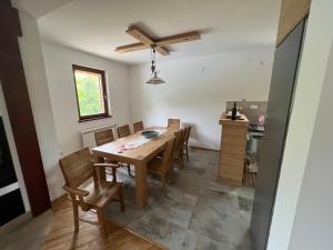 Kuca za odmor Agro-Mobil doo Guca