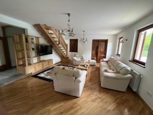 Kuca za odmor Agro-Mobil doo Guca