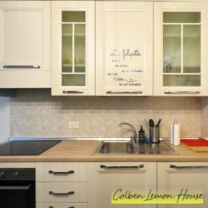 Colben Lemon House - A due passi dal mare
