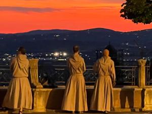 Hotel Roma Assisi