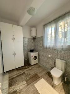 Minas serene garden house