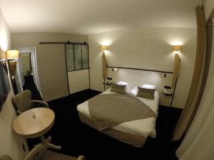 Hotels Hotel Les Brises : photos des chambres