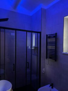 Deluxe Doppelzimmer mit Balkon