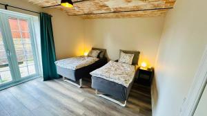 Bækkely Bed and Breakfast