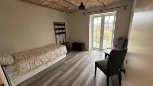 Bækkely Bed and Breakfast