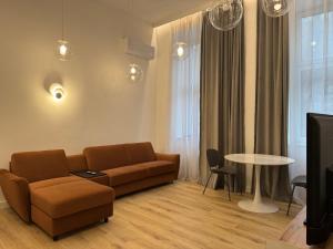 Apartament Wólczańska