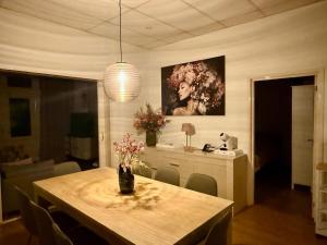 Vestingstadappartement Groenlo with garden