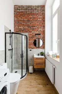 3A Loft City Centre Apartment