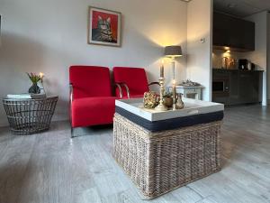 Apartment in Bergen near Sandy Beaches