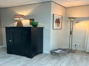 Apartment in Bergen near Schoorl Dunes