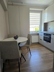 Seaside Park Apartment