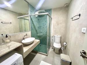 Flats em Salvador à 150m da praia