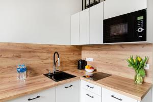 3B Loft City Apartment