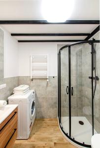 3B Loft City Apartment