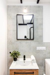 3B Loft City Apartment