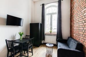 3B Loft City Apartment