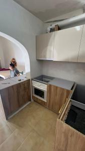 Casa at Denia, Las Marinas