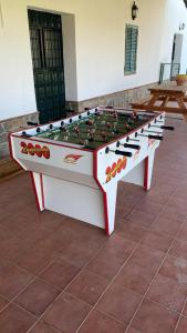 Cortijo Bachiller Alora 18 personas Fiestas tranquilas