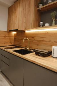 Shkodra Studio Apartment