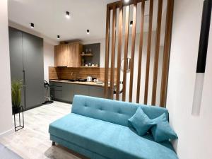 Shkodra Studio Apartment