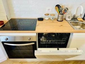 Apartment Lux Golf del Sur Parque Albatros