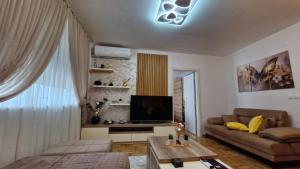Gracia apartman