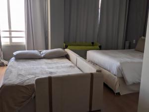 Flats Guarulhos aeroporto