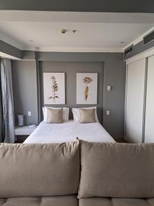 Flats Guarulhos aeroporto