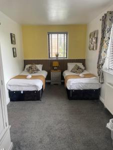 Camaraderie Guest House