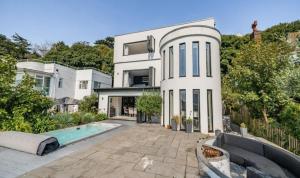 Blue Hayes - 4hvězdičkové hotely ve městě Torquay