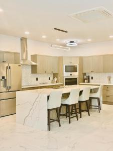 Clearwater South Villa