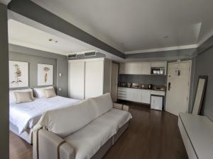 Flats Guarulhos aeroporto