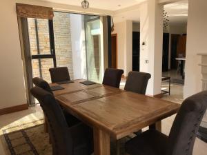 Serene Luxurious Haven with Sea Views Letterkenny Rooms