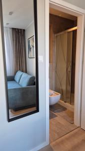 Apartament Rajski I