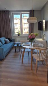Apartament Rajski I