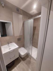 Apartament Rajski I