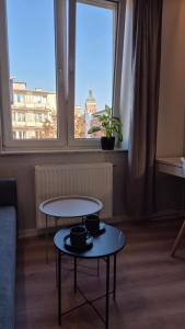 Apartament Rajski I