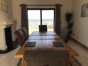 Serene Luxurious Haven with Sea Views Letterkenny Rooms