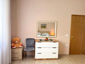 Shkodra Apartments