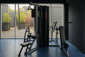 Elegance Suítes Quatá