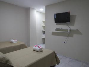 HABITACIONES y DEPARTAMENTO TERMINAL