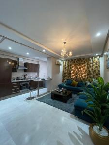 Appartement moderne dans Marrakech