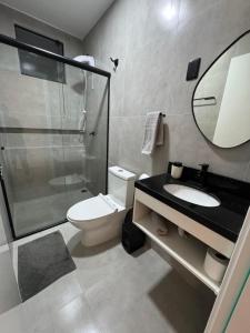 Loft 2pessoas Bem localizado