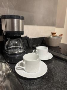 Loft 2pessoas Bem localizado