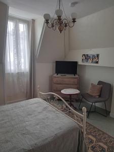 Appartements Villa Odette
