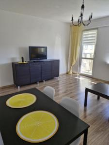 Apartament Północ
