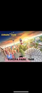 Three Borders Apartment